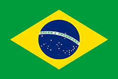 Portugees, Brazilië